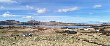4 Altvaid, Harlosh, Isle of Skye